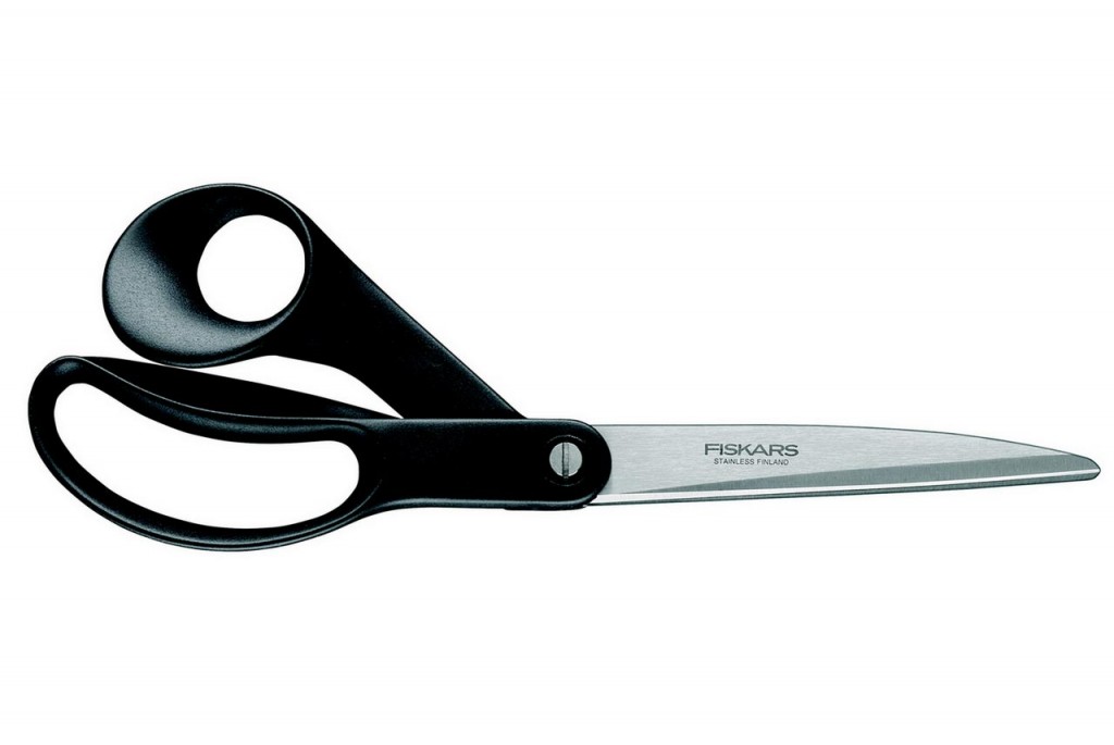 Afilador de tijeras Fiskars 9600D - Teixits Es Tren