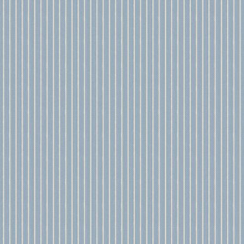 Tilda Creating Memories Ref. 160068 Stripe Blue